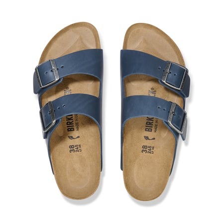 Birkenstock Arizona Leoi 4066648246459 Erkek Terlik