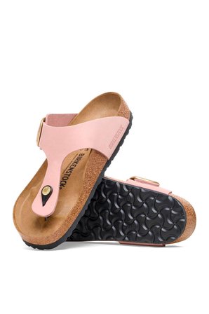 Birkenstock Gizeh Big Buckle Nu 1027095 Kadın Terlik