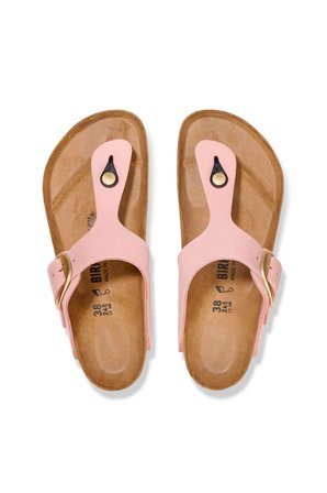 Birkenstock Gizeh Big Buckle Nu 1027095 Kadın Terlik