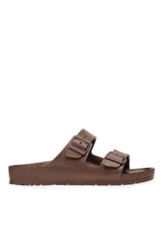 Birkenstock Kahve Erkek Plaj Terliği ARIZONA