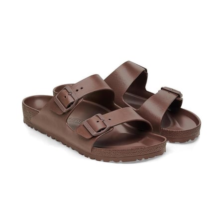 Birkenstock 1027328 Arizona EVA Roast Erkek Terlik