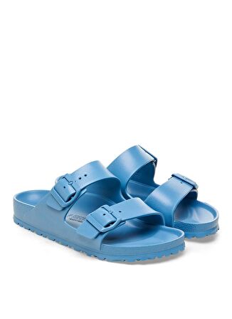 Birkenstock Mavi Kadın Terlik ARIZONA