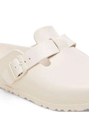 Birkenstock Boston Eva Erkek Terlik 1027381