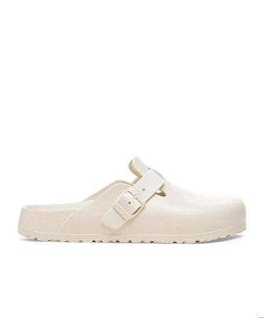 Birkenstock BOSTON EVA BEYAZ Kadın Terlik
