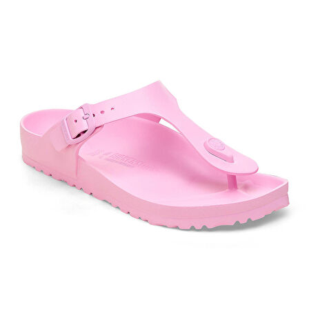 Gizeh Unisex Pembe Günlük Stil Terlik 1027352