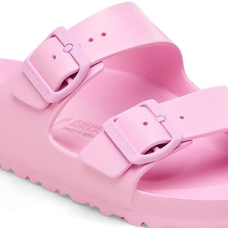 Birkenstock 1027355 Arizona EVA Fondant Pink Kadın Terlik