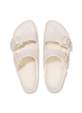 Birkenstock Beyaz Kadın Terlik ARIZONA 1027384