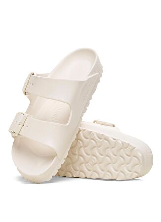 Birkenstock Beyaz Kadın Terlik ARIZONA 1027384