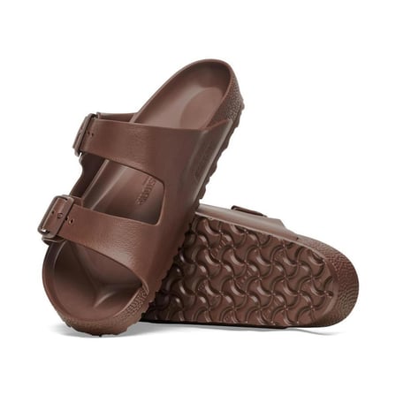 Birkenstock 1027402 Arizona EVA Roast Kadın Terlik