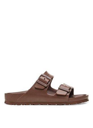 Birkenstock Koyu Kahve Kadın Terlik ARIZONA