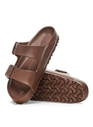 Birkenstock Koyu Kahve Kadın Terlik ARIZONA