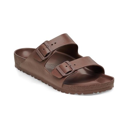 Birkenstock Arizona Eva Kahverengi Kadın Terlik 1027402