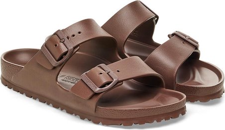 Birkenstock Arizona Eva Kahverengi Kadın Terlik 1027402
