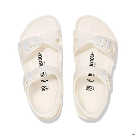 BIRKENSTOCK Rio Eva Çocuk Çocuk Sandalet