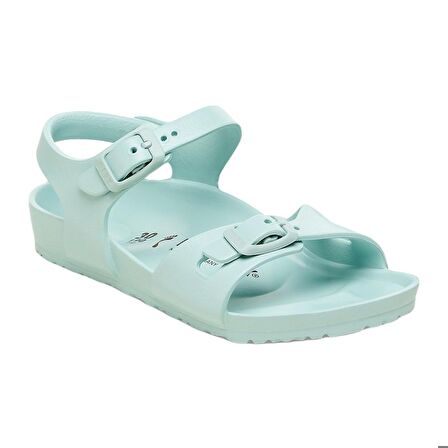 BIRKENSTOCK Rio Eva Çocuk Çocuk Sandalet