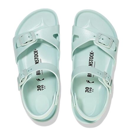 BIRKENSTOCK Rio Eva Çocuk Çocuk Sandalet