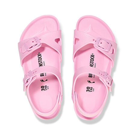 Birkenstock Rio Eva Kız Çocuk Sandalet