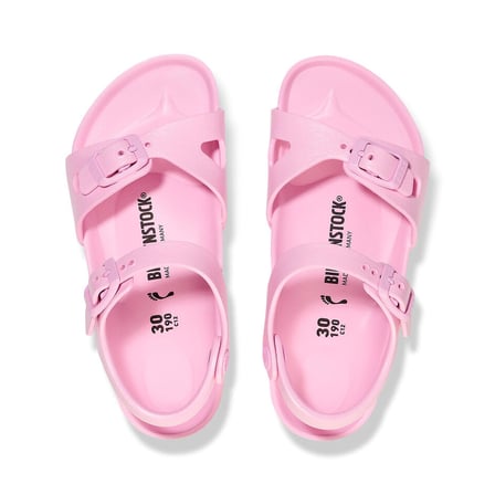 Birkenstock Rio Eva Kız Çocuk Sandalet