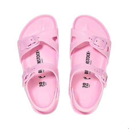 BIRKENSTOCK Rio Eva Çocuk Çocuk Sandalet