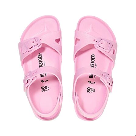 BIRKENSTOCK Rio Eva Çocuk Çocuk Sandalet