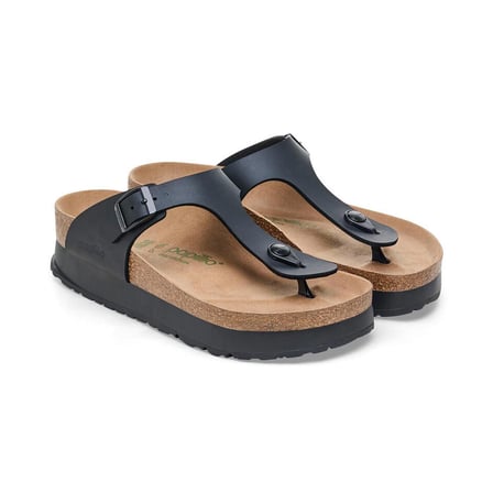Birkenstock Gizeh Platform Flex Bf Vegan Kadın Terlik