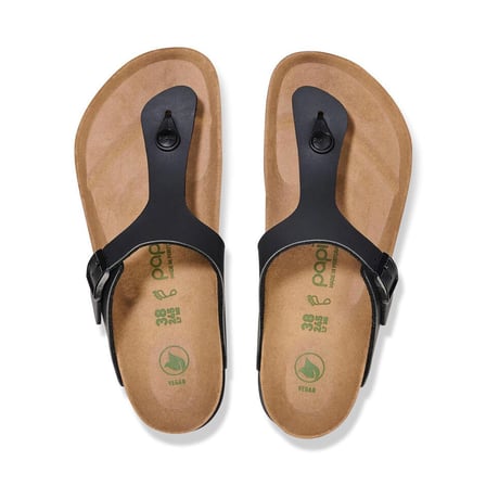 Birkenstock Gizeh Platform Flex Bf Vegan Kadın Terlik