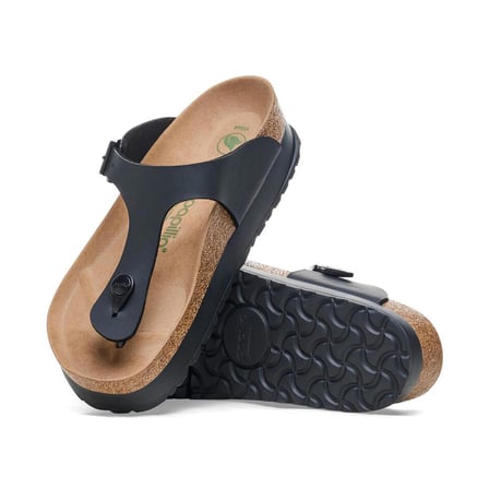 Birkenstock Gizeh Platform Flex Bf Vegan Kadın Terlik