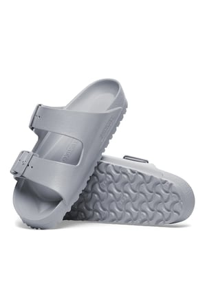 BIRKENSTOCK ARIZONA EVA ERKEK GRİ TERLİK 1027620