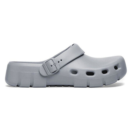 Birkenstock 1027714 Birki Flow EVA Stone Coin Erkek Terlik