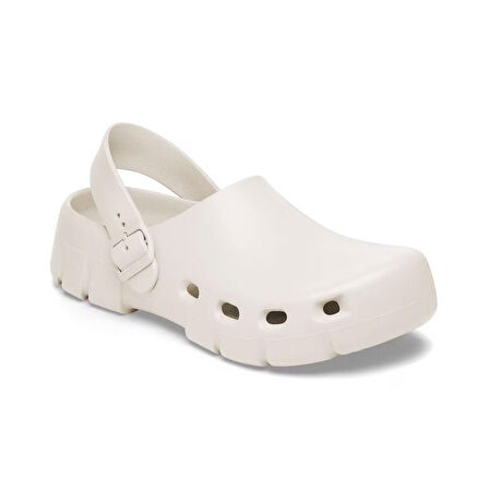 Birkenstock 1027706 Birki Flow Eva Eggshell Erkek Terlik