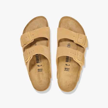 Birkenstock Arizona Vl Unisex Terlik