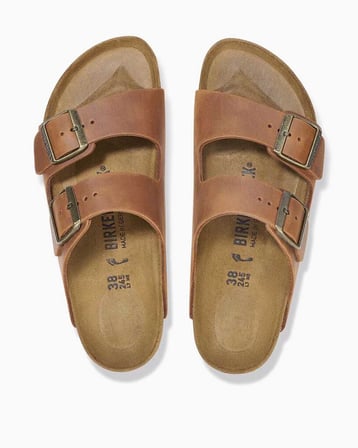 Birkenstock Arizona Leoi Terlik