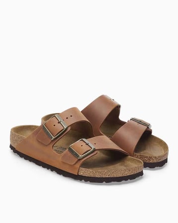 Birkenstock Arizona Leoi Terlik