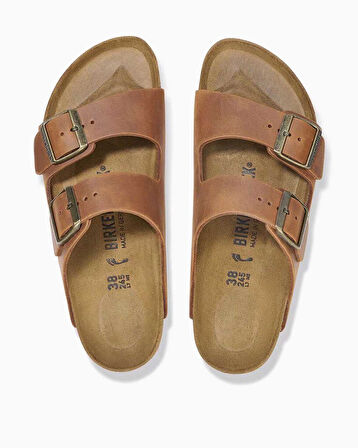 Birkenstock Arizona Leoi Terlik
