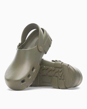 Birkenstock Birki Flow EVA Terlik