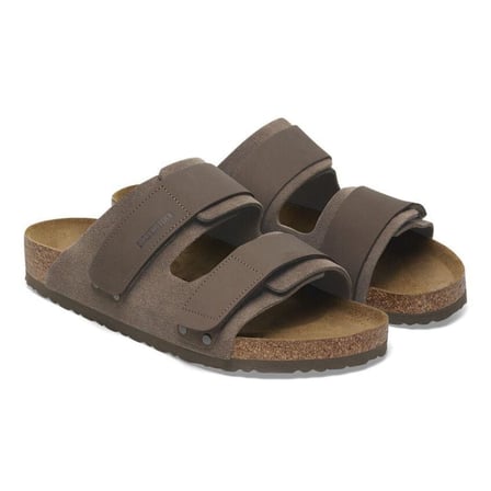 Birkenstock UJI VL NU Terlik BRK1029200