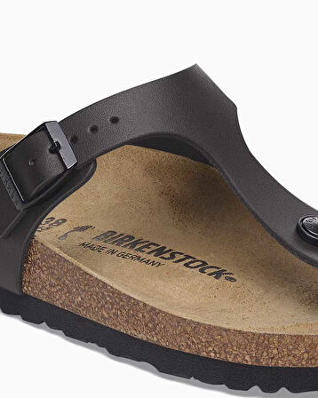 Birkenstock Gizeh Doğal Deri Terlik