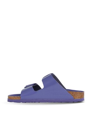 Mor Bırkenstock  Arizona Big Buckle