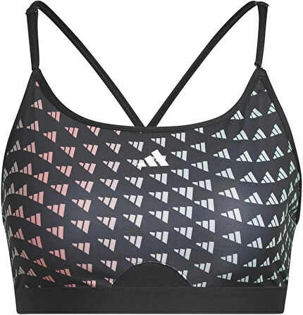 adidas AERCT LS BRA Spor Sütyeni Kadın