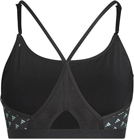 adidas AERCT LS BRA Spor Sütyeni Kadın