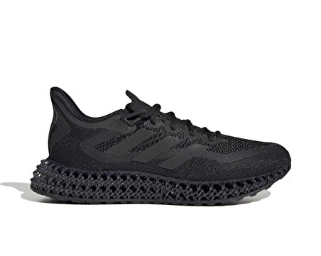 adidas 4Dfwd 2 M Unisex Koşu Ayakkabısı IG5126 Siyah