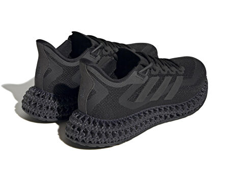 adidas 4Dfwd 2 M Unisex Koşu Ayakkabısı IG5126 Siyah