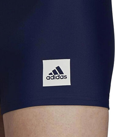 Adidas Erkek Boxer Mayo Düz Boxer, Takım Lacivert