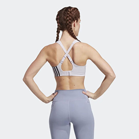 Adidas Kadın Günlük Bra Sporcu Sütyeni Tlrdim Hs Hz4226