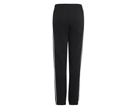 adidas U 3S Fl Pant Çocuk Günlük Eşofman Altı HR6333 Siyah