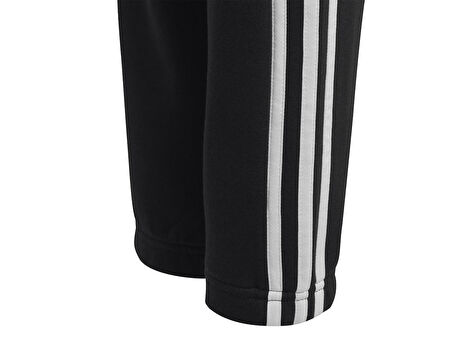 adidas U 3S Fl Pant Çocuk Günlük Eşofman Altı HR6333 Siyah