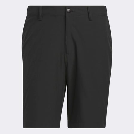 adidas Ultimate365 Erkek Siyah Golf Şortu (HR6793)