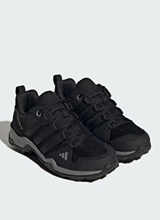adidas Siyah Erkek Çocuk Outdoor Ayakkabısı IF7514 TERREX AX2R K