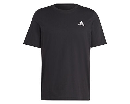 IC9282 Adidas M Sl Sj T Erkek T-shirt BLACK