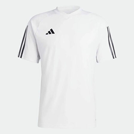 Adidas Erkek Futbol T-Shirt Tiro23 C Jsy Ic4565